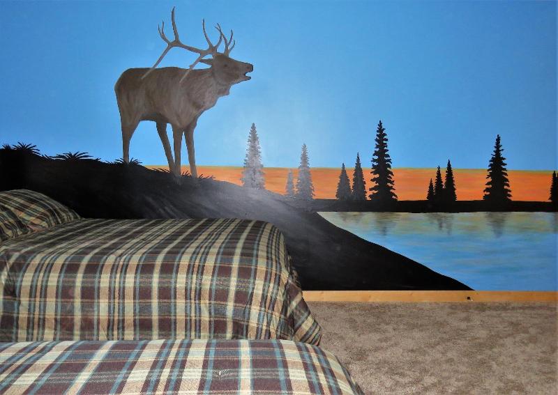 Kilgore Mountain Hideaway B&B image