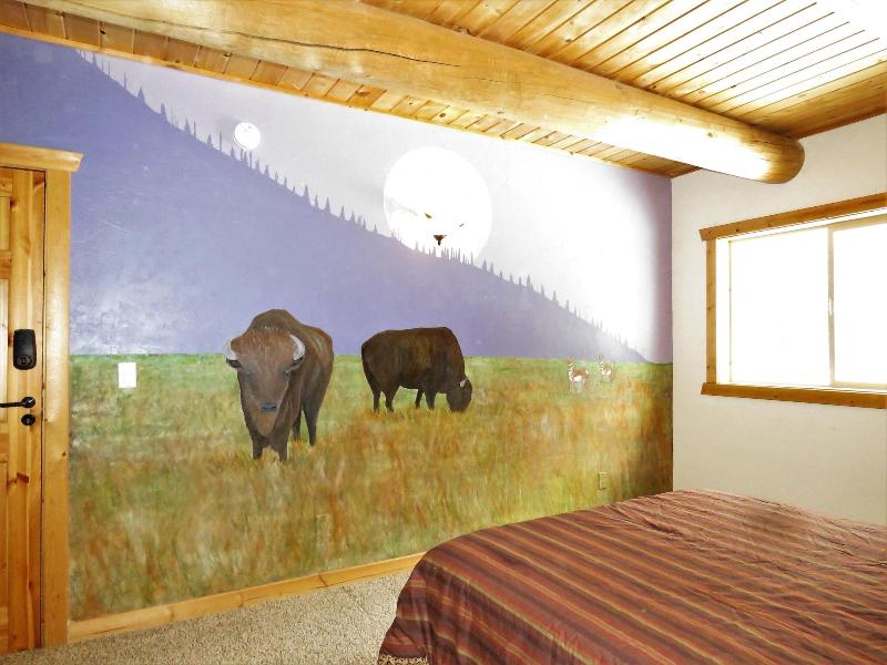 Kilgore Mountain Hideaway B&B image