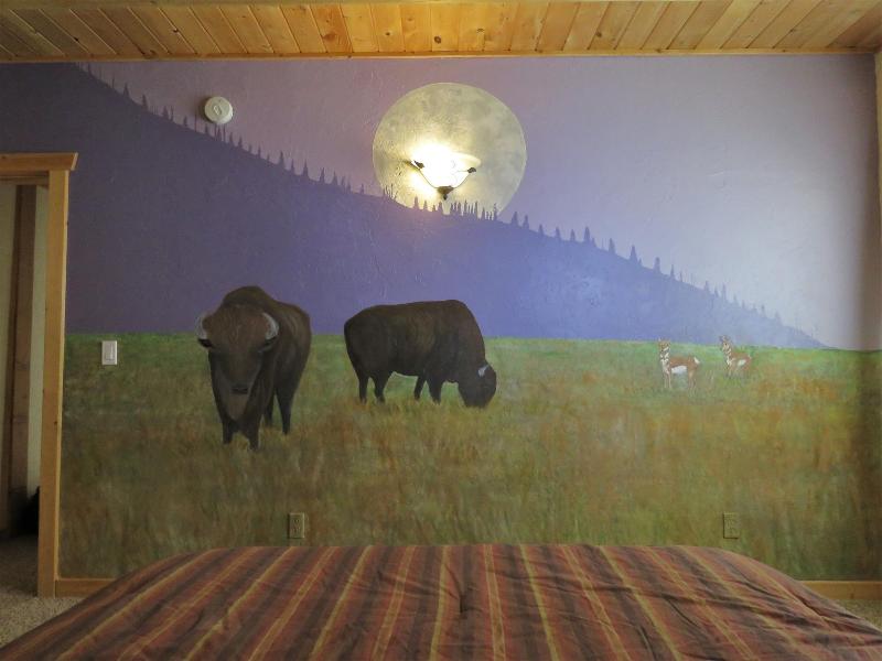 Kilgore Mountain Hideaway B&B image
