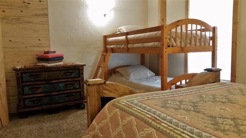 Kilgore Mountain Hideaway B&B image