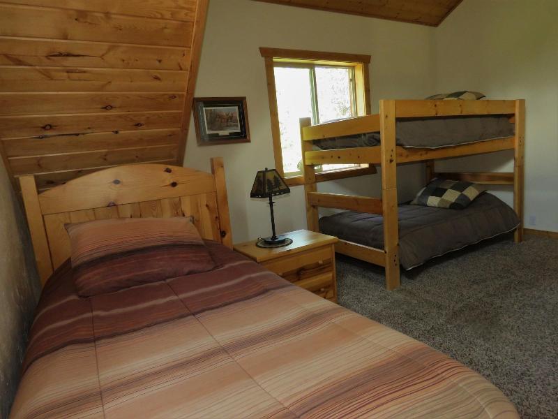 Kilgore Mountain Hideaway B&B image