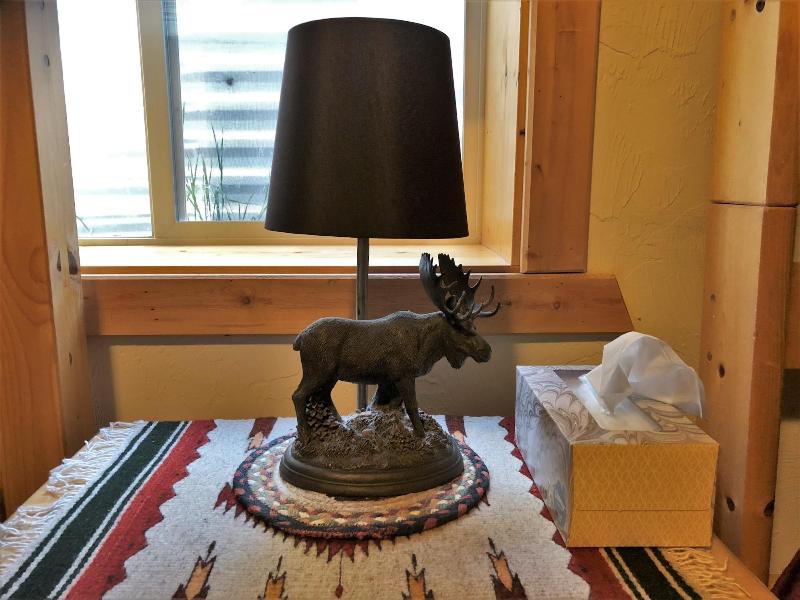 Kilgore Mountain Hideaway B&B image