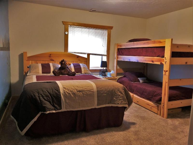 Kilgore Mountain Hideaway B&B image