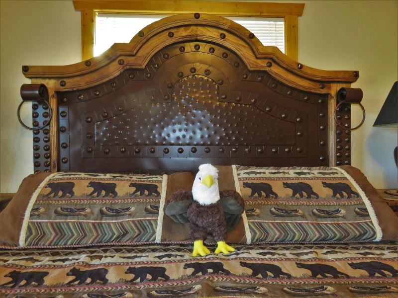 Kilgore Mountain Hideaway B&B image