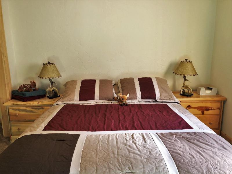 Kilgore Mountain Hideaway B&B image