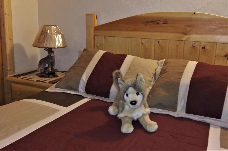 Kilgore Mountain Hideaway B&B image