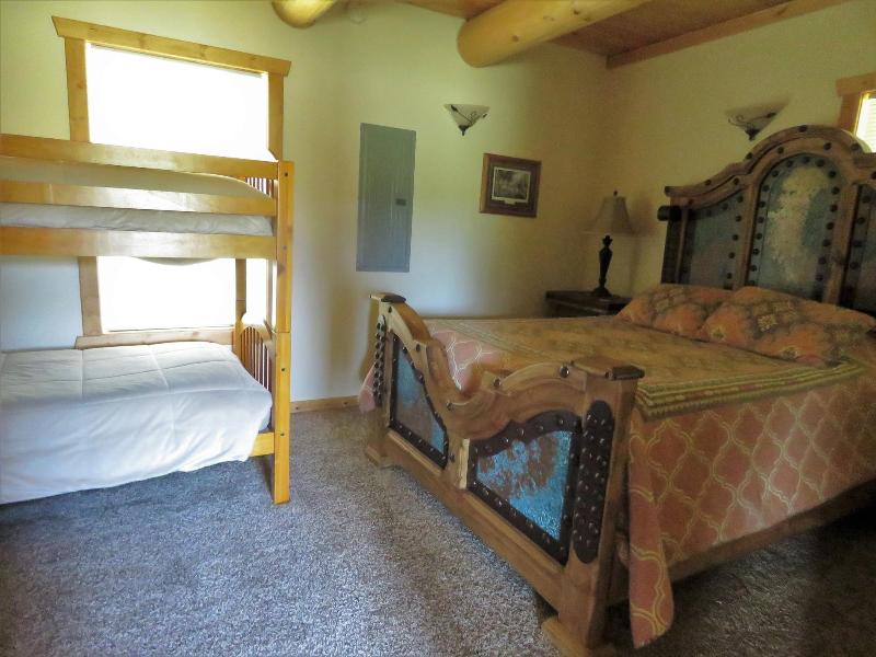 Kilgore Mountain Hideaway B&B image