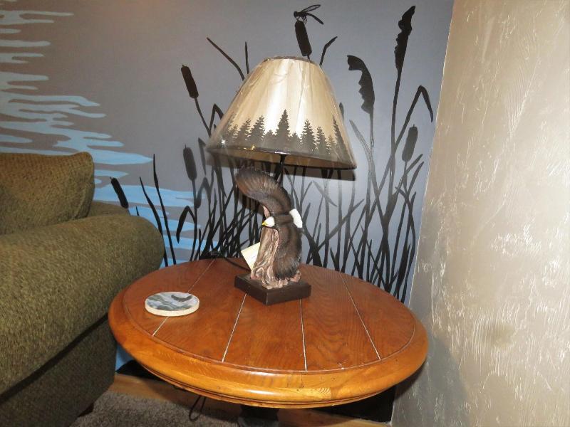 Kilgore Mountain Hideaway B&B image