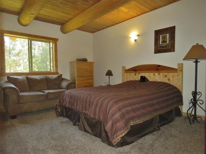 Kilgore Mountain Hideaway B&B image