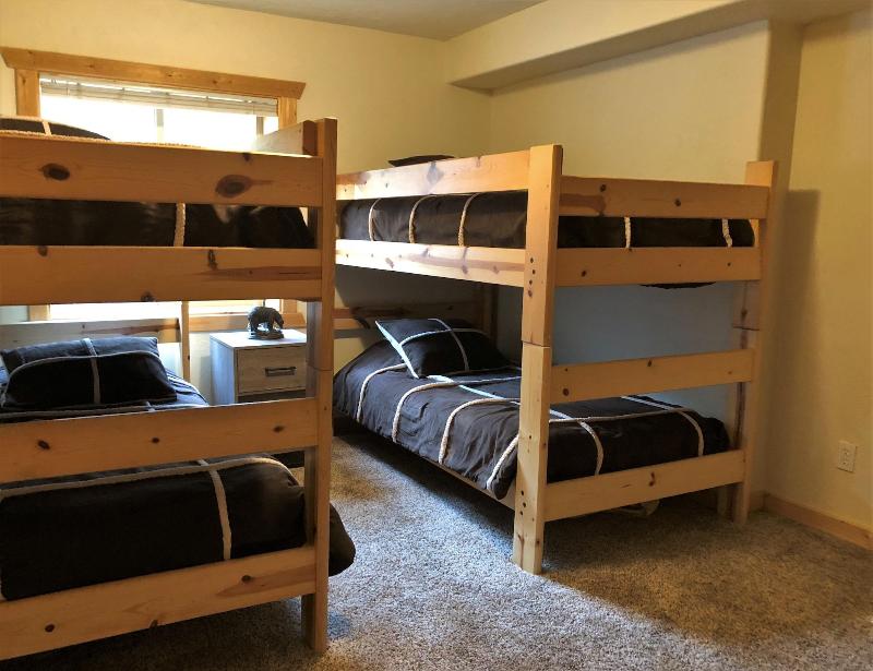 Kilgore Mountain Hideaway B&B image