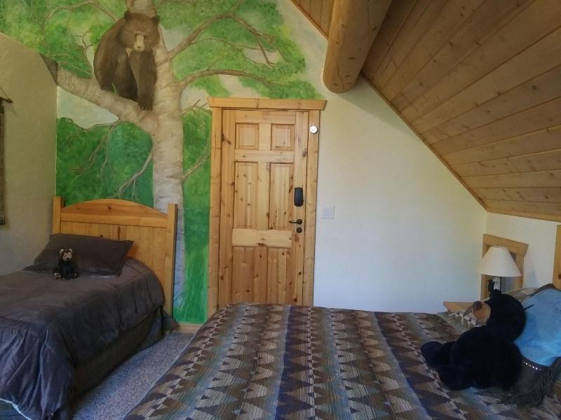 Kilgore Mountain Hideaway B&B image