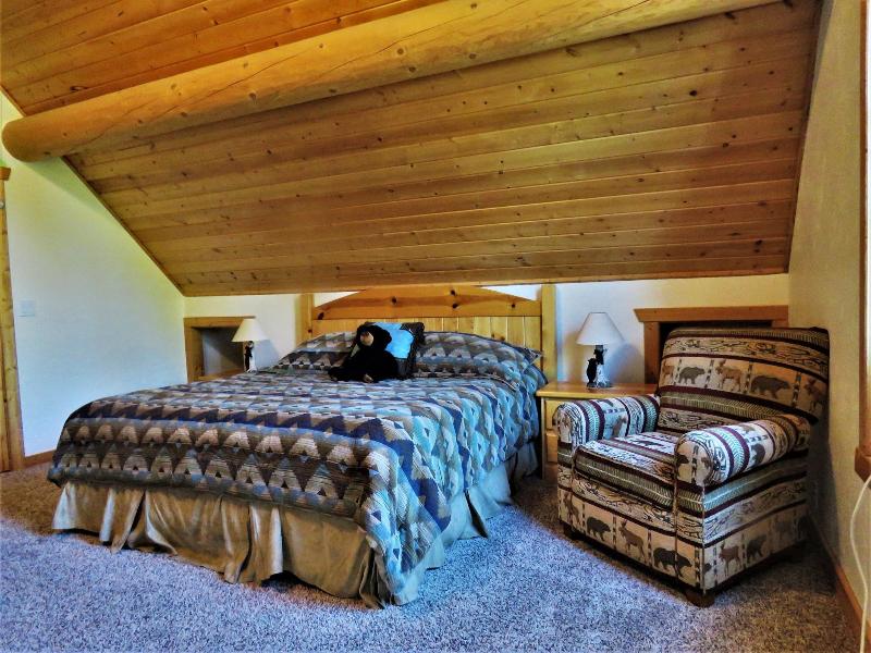 Kilgore Mountain Hideaway B&B image