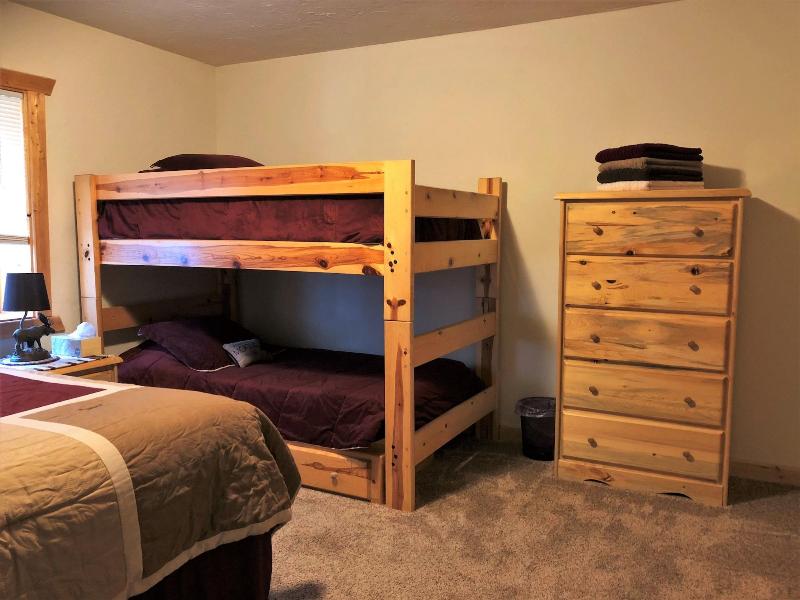 Kilgore Mountain Hideaway B&B image