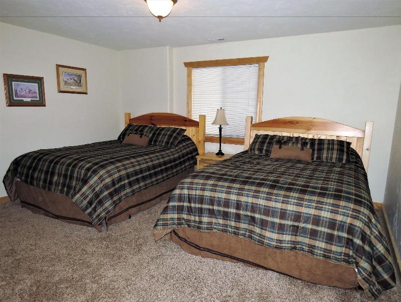 Kilgore Mountain Hideaway B&B image