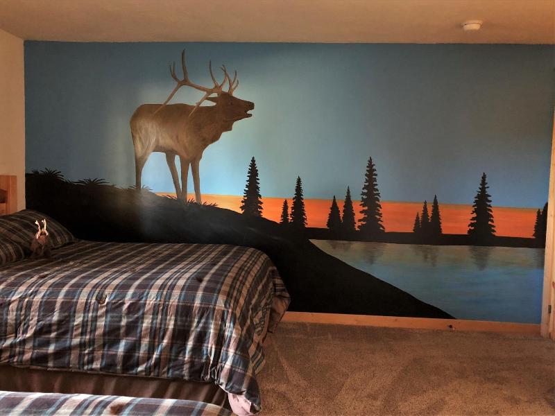 Kilgore Mountain Hideaway B&B image