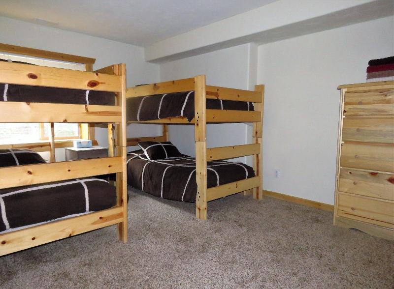 Kilgore Mountain Hideaway B&B image