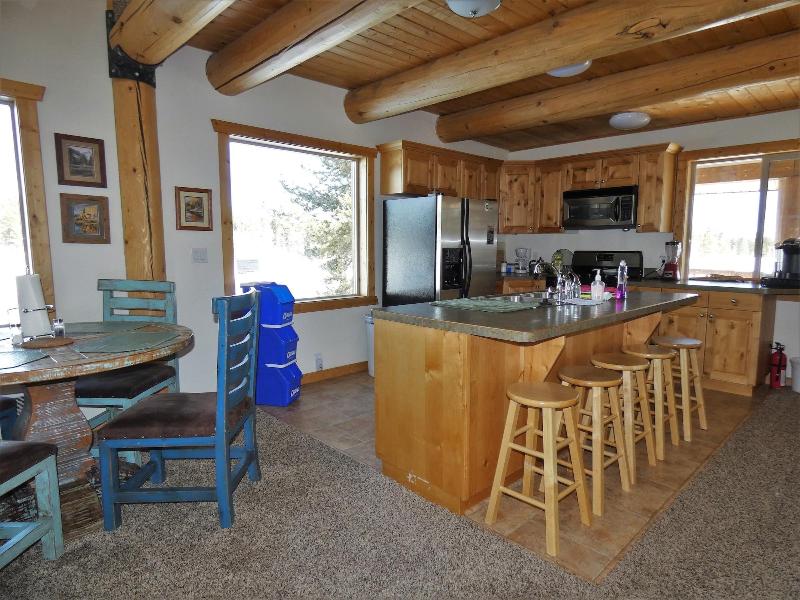 Kilgore Mountain Hideaway B&B image