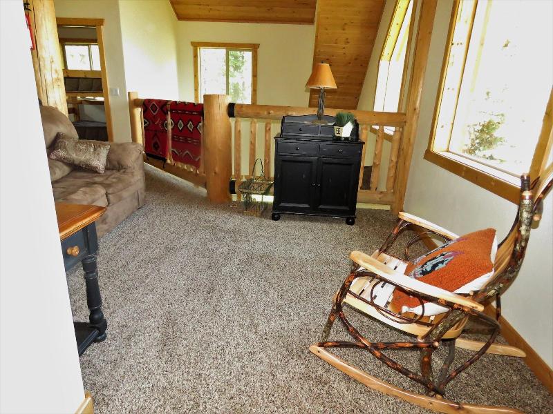 Kilgore Mountain Hideaway B&B image