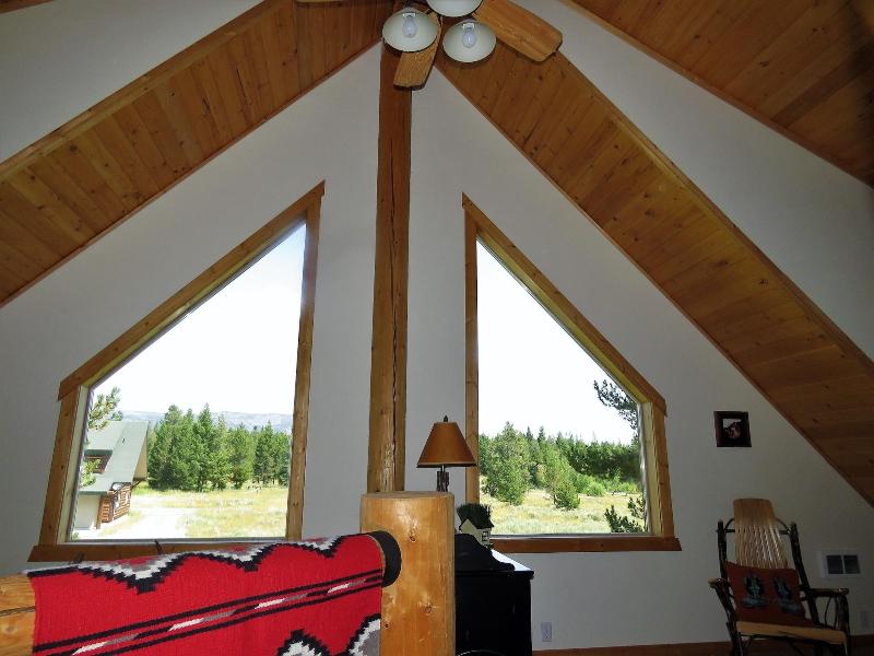 Kilgore Mountain Hideaway B&B image