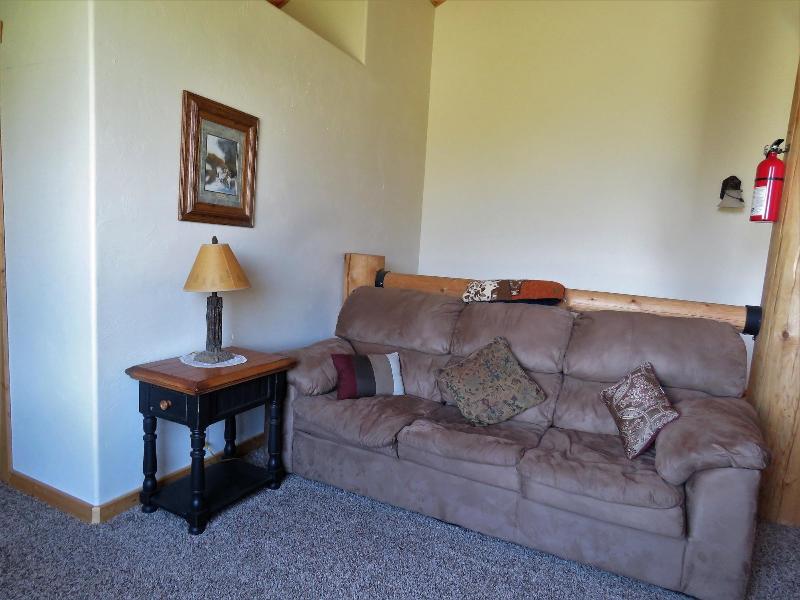 Kilgore Mountain Hideaway B&B image