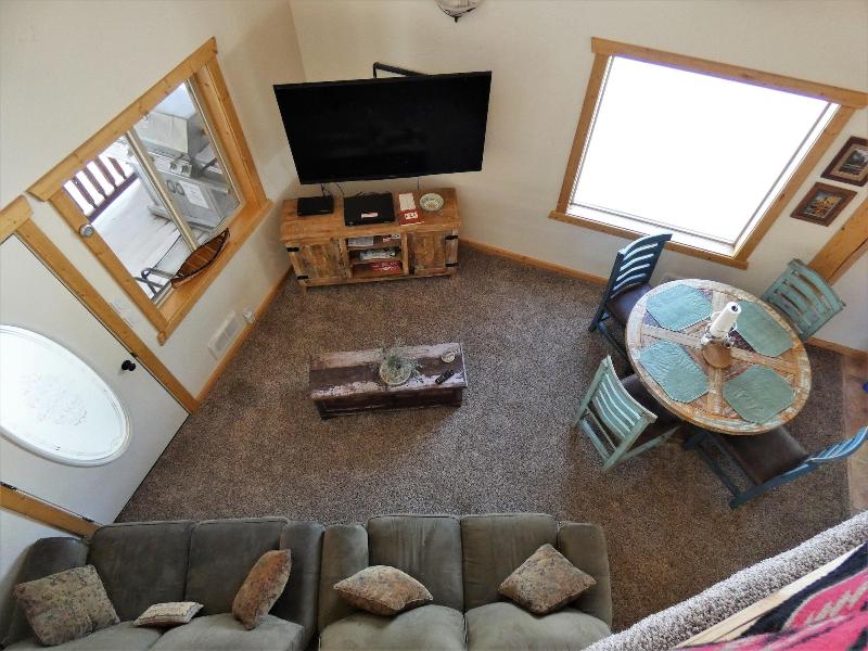 Kilgore Mountain Hideaway B&B image