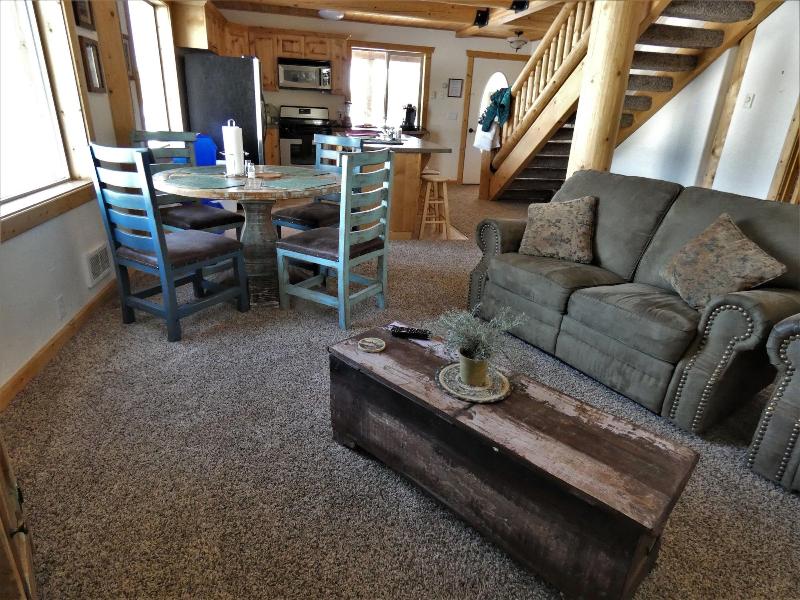Kilgore Mountain Hideaway B&B image