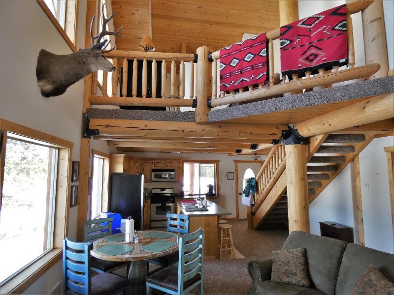 Kilgore Mountain Hideaway B&B image