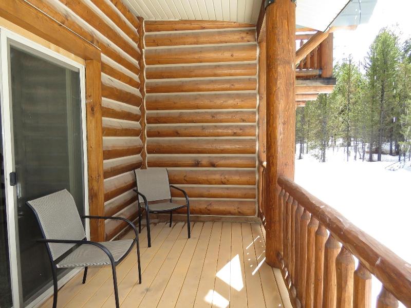 Kilgore Mountain Hideaway B&B image