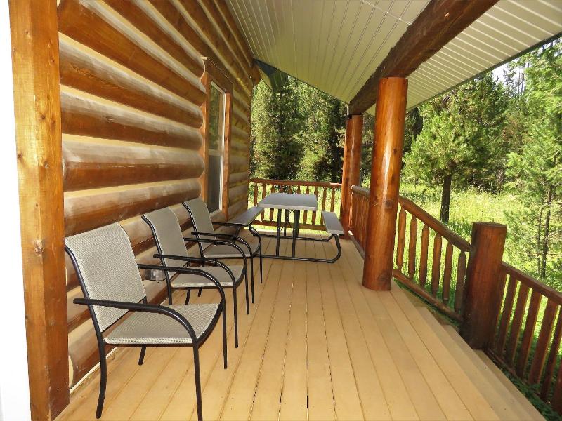 Kilgore Mountain Hideaway B&B image
