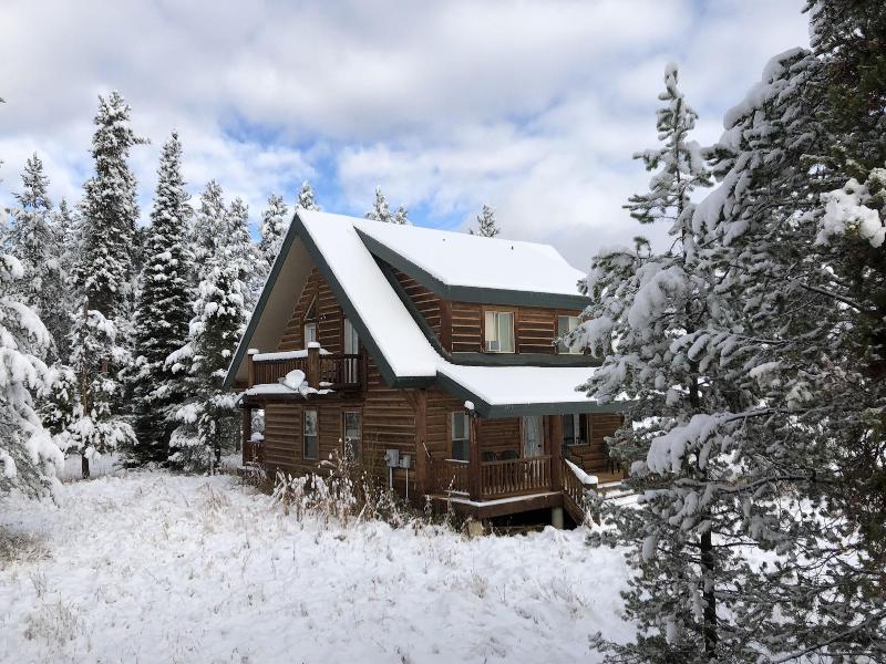 Kilgore Mountain Hideaway B&B image