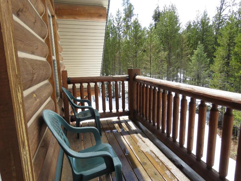 Kilgore Mountain Hideaway B&B image