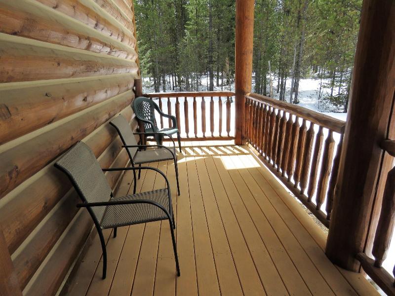 Kilgore Mountain Hideaway B&B image
