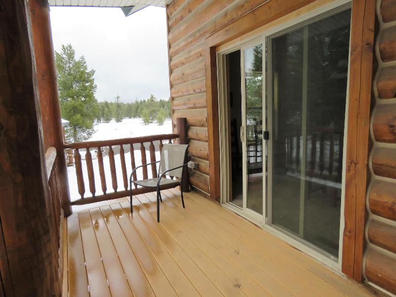 Kilgore Mountain Hideaway B&B image