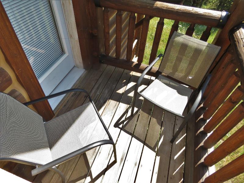 Kilgore Mountain Hideaway B&B image