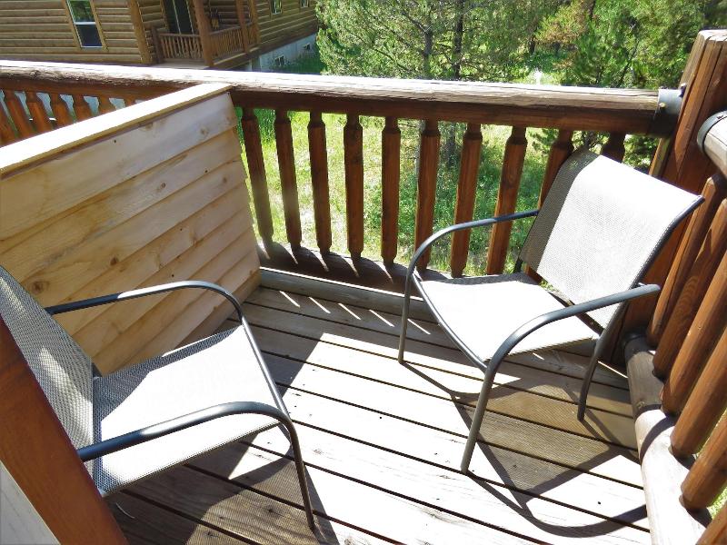 Kilgore Mountain Hideaway B&B image