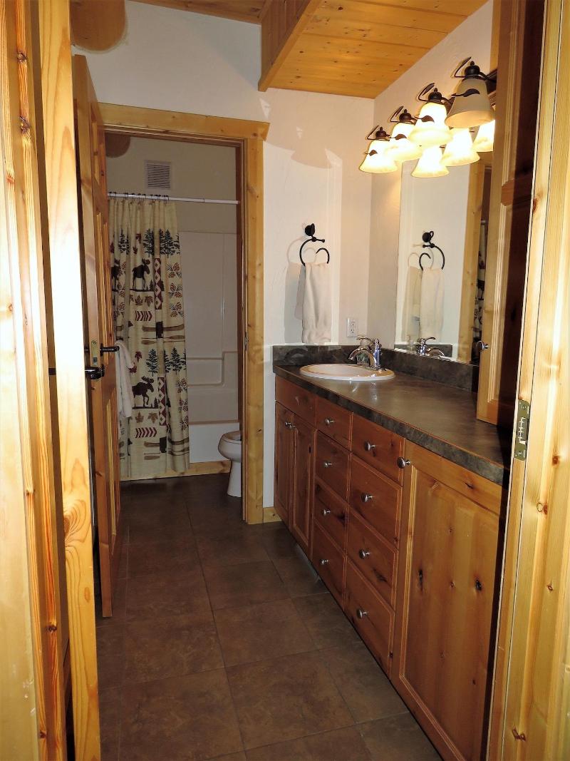 Kilgore Mountain Hideaway B&B image