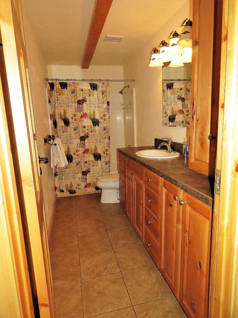 Kilgore Mountain Hideaway B&B image