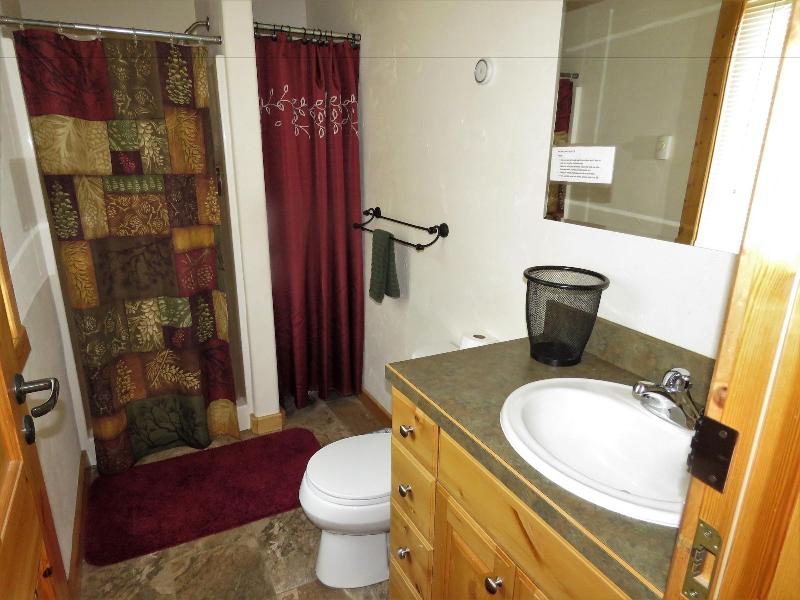 Kilgore Mountain Hideaway B&B image