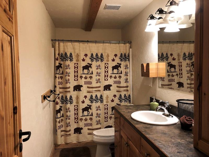 Kilgore Mountain Hideaway B&B image