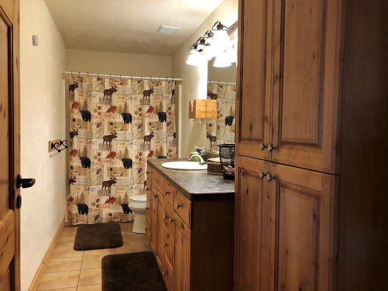 Kilgore Mountain Hideaway B&B image