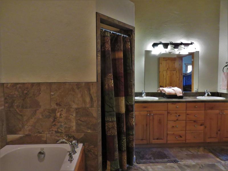 Kilgore Mountain Hideaway B&B image