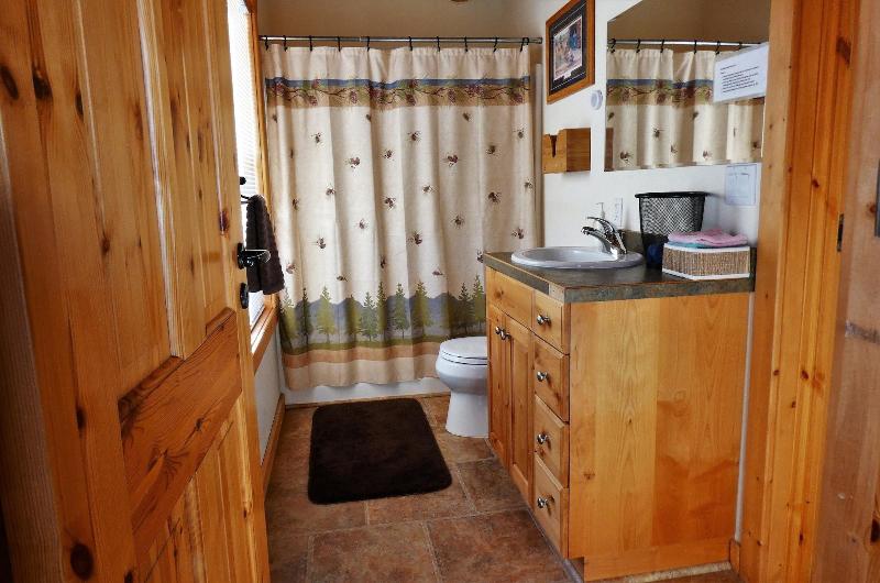 Kilgore Mountain Hideaway B&B image