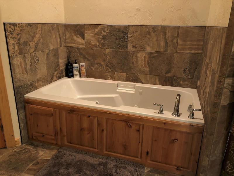 Kilgore Mountain Hideaway B&B image