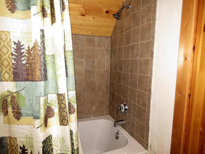 Kilgore Mountain Hideaway B&B image