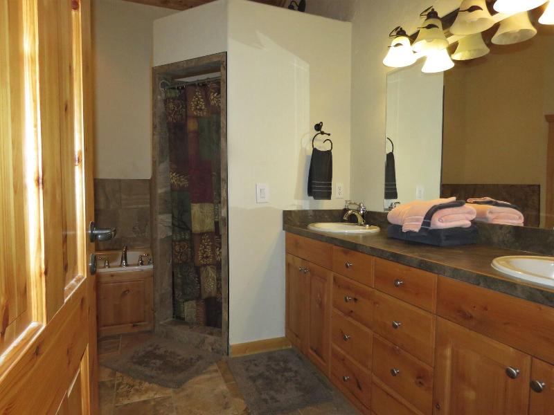 Kilgore Mountain Hideaway B&B image