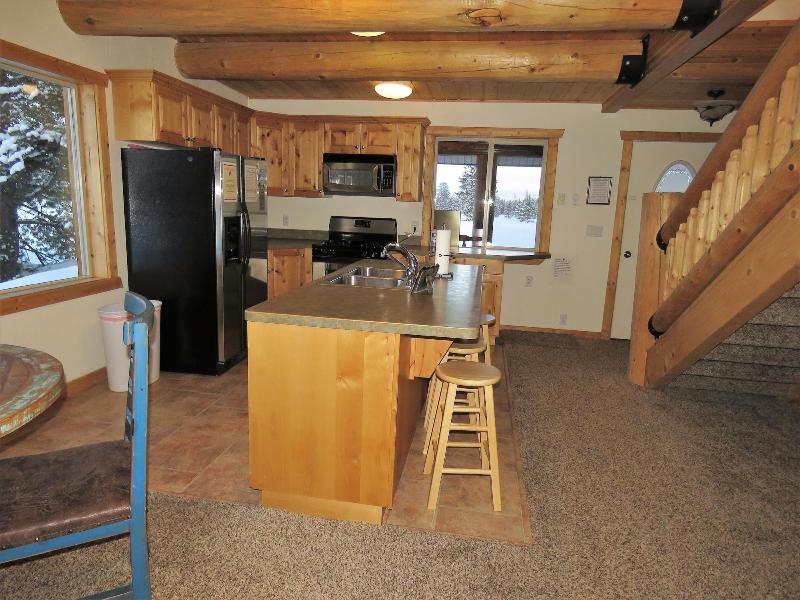 Kilgore Mountain Hideaway B&B image