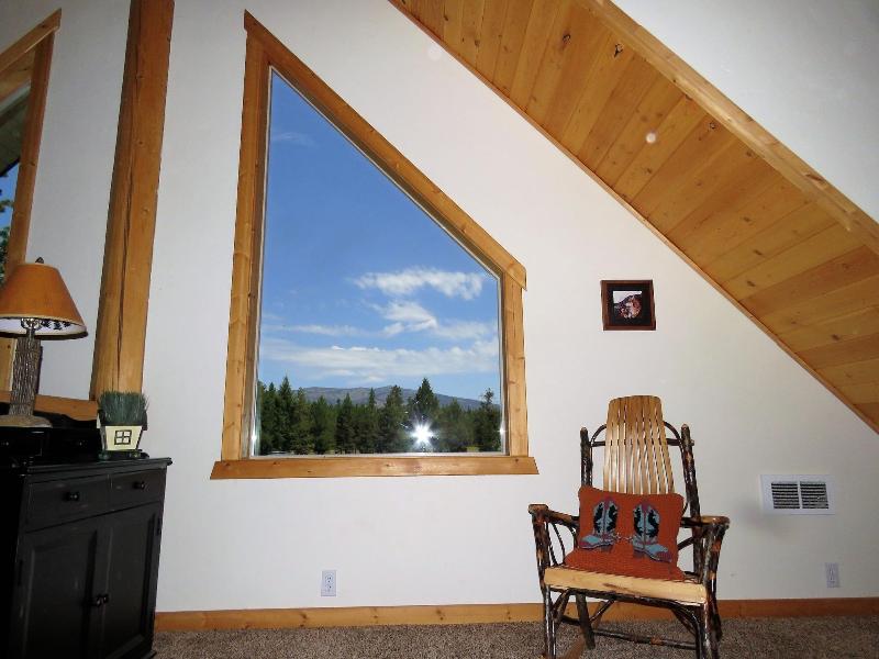 Kilgore Mountain Hideaway B&B image