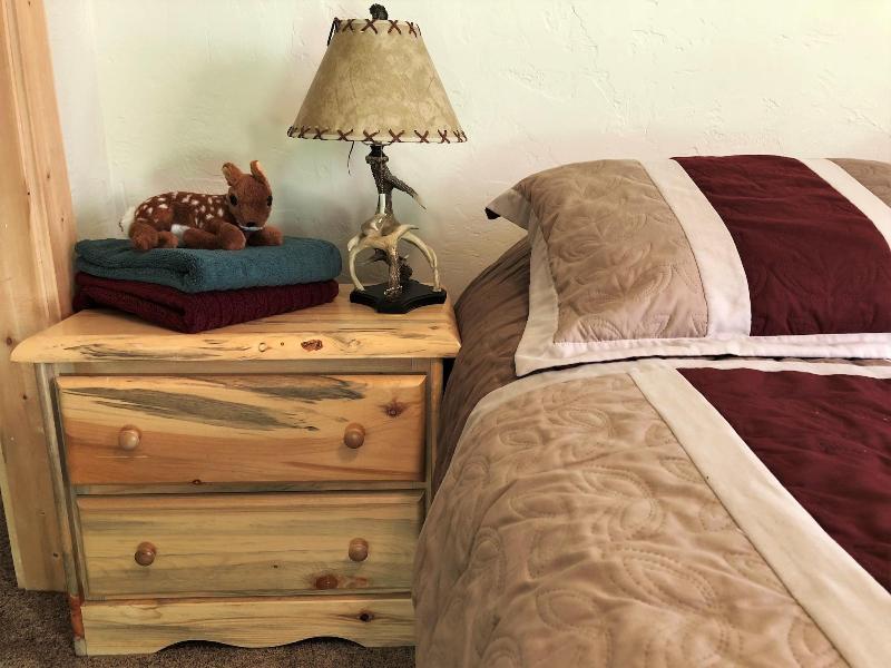 Kilgore Mountain Hideaway B&B image