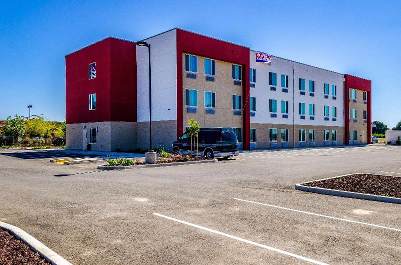 SureStay by Best Western Livingston Merced County image