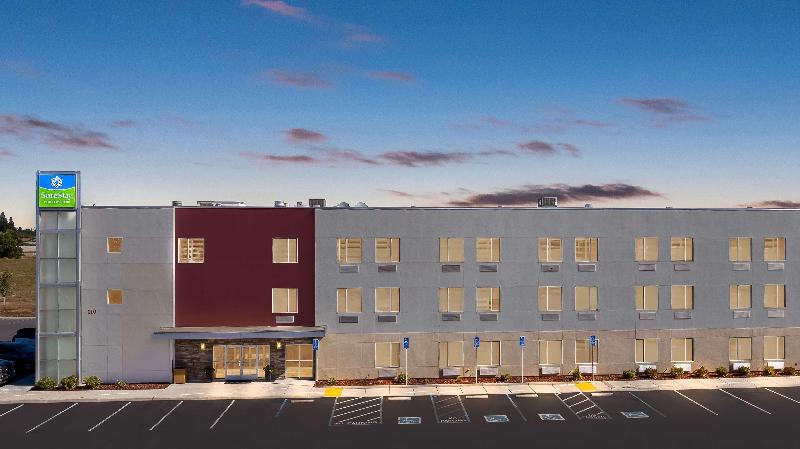 SureStay by Best Western Livingston Merced County image